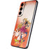 Dragon Ball Super Goku Evolution Galaxy S22 Skin